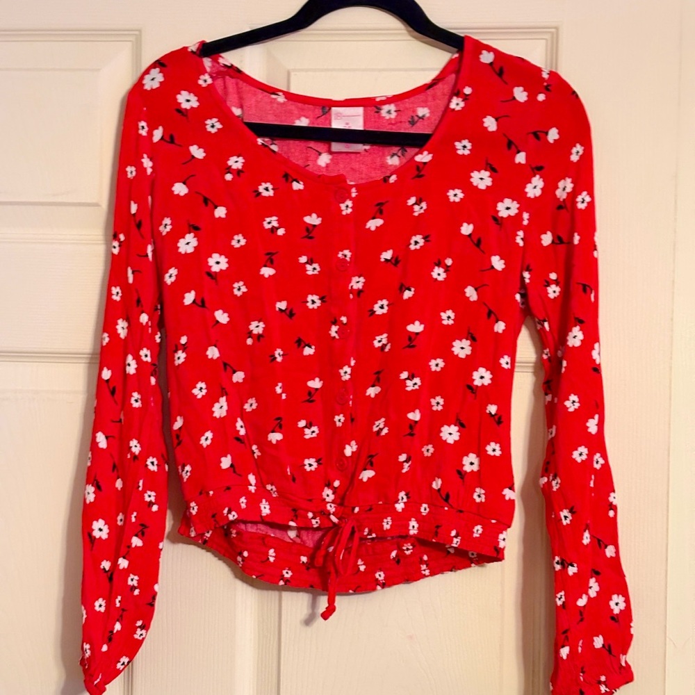 Casual Top